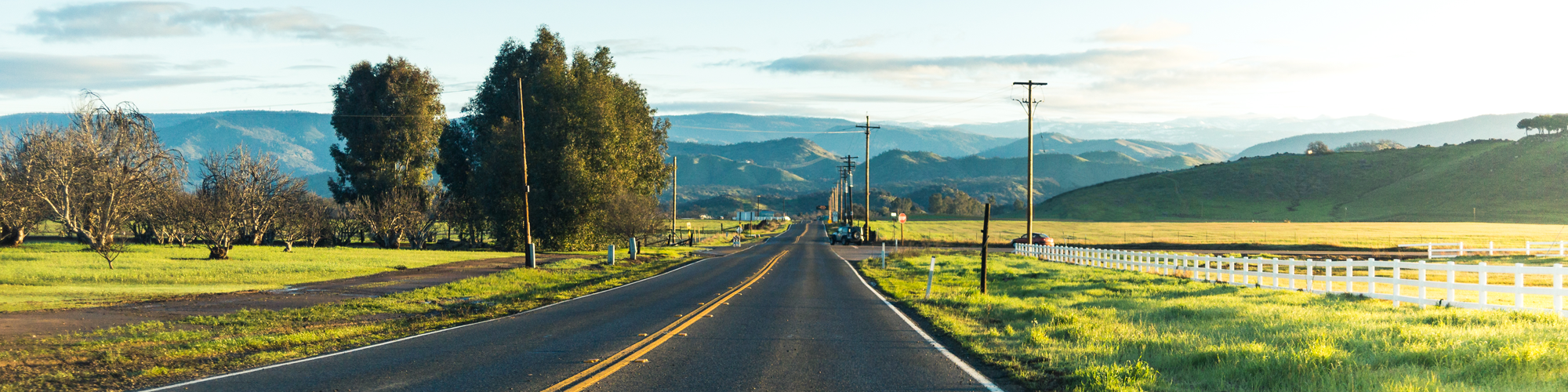 Foothills, Fresno County